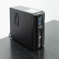 APC Smart-UPS C1500 image 1